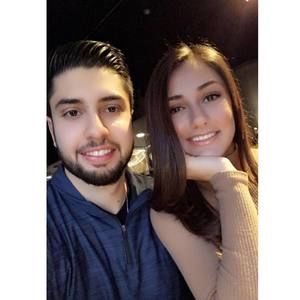 Meet your Posher, Vandrina